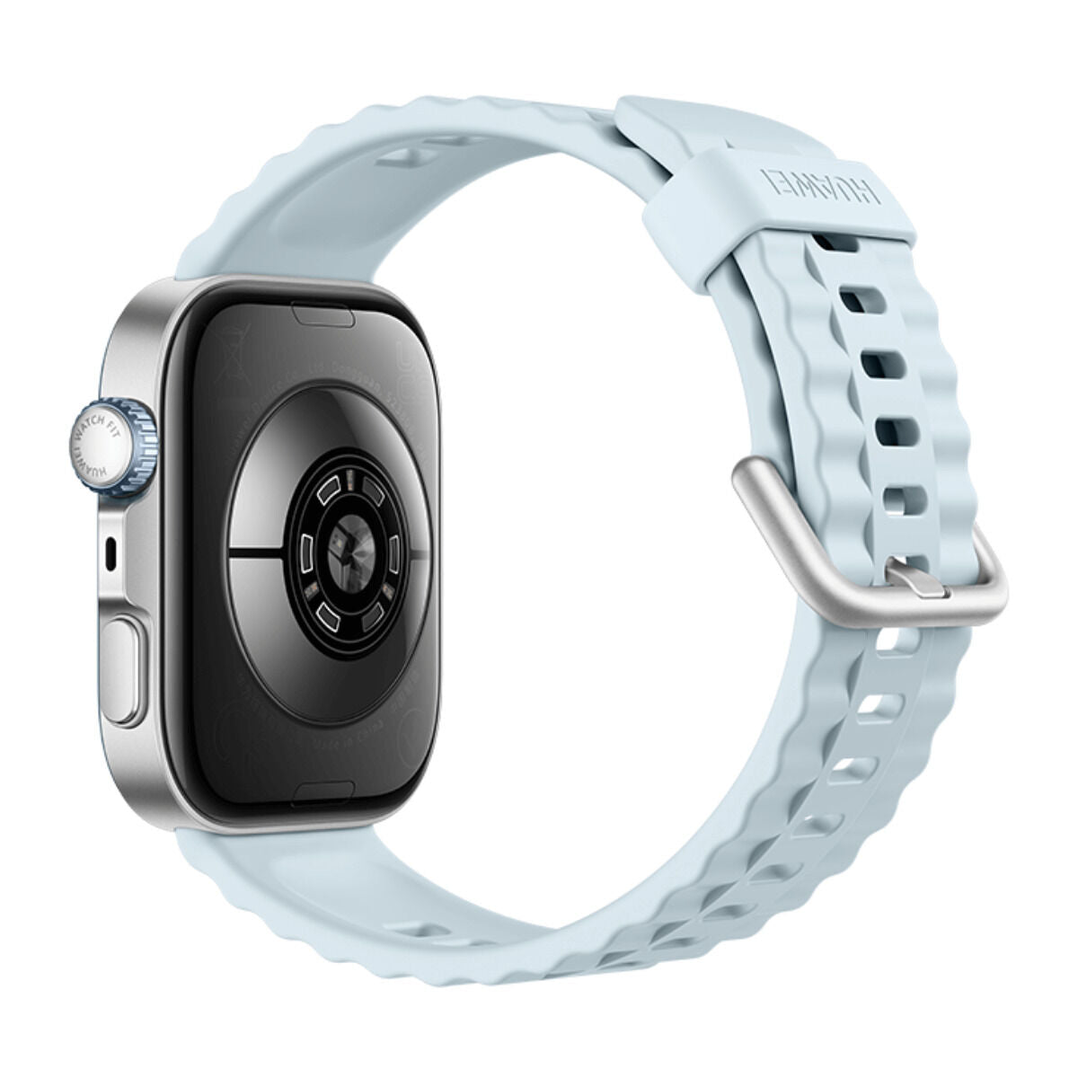 Smartwatch Huawei Seiya-B29F Blue 40 mm-2