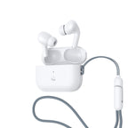 Headphones Celly HARMONYWH White-6