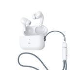 Headphones Celly HARMONYWH White-5