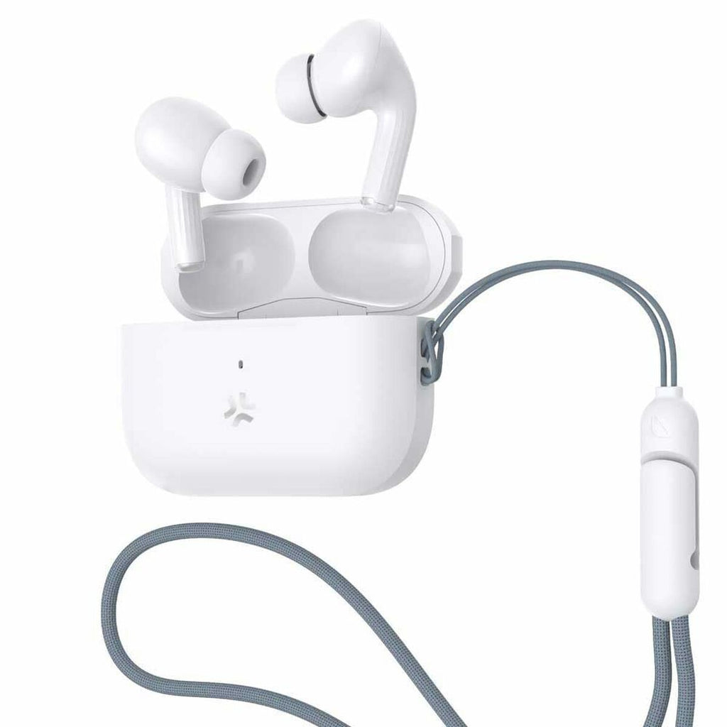 Headphones Celly HARMONYWH White-3