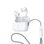 Headphones Celly HARMONYWH White-8