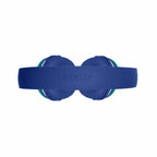 Headphones Celly KIDSBEAT2BL Blue-3