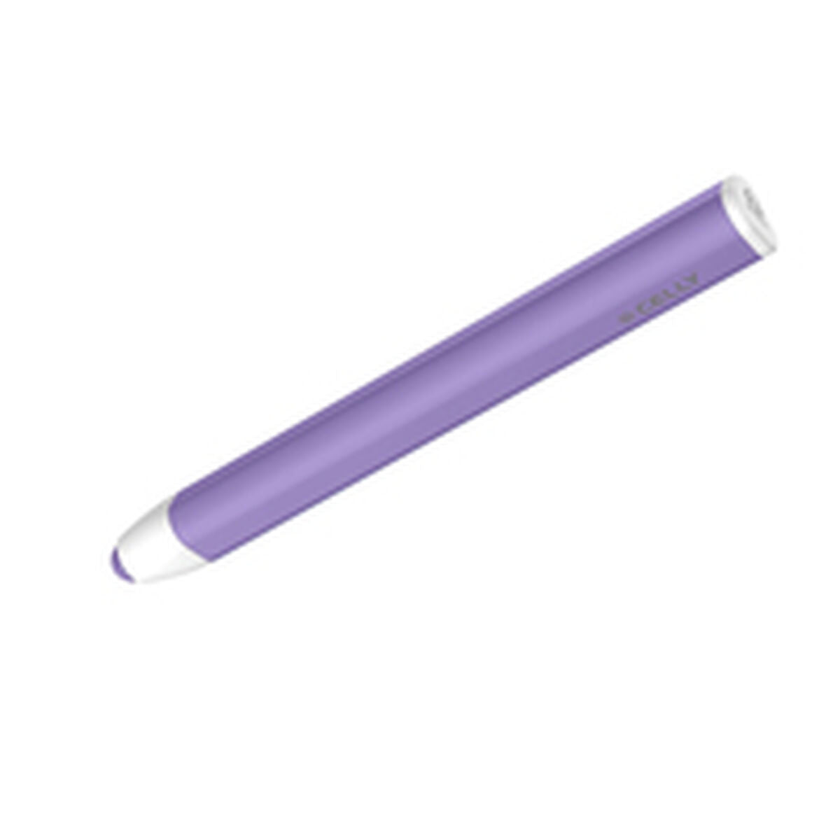 Pointer Celly KIDSTOUCHPENVL Violet Purple-0