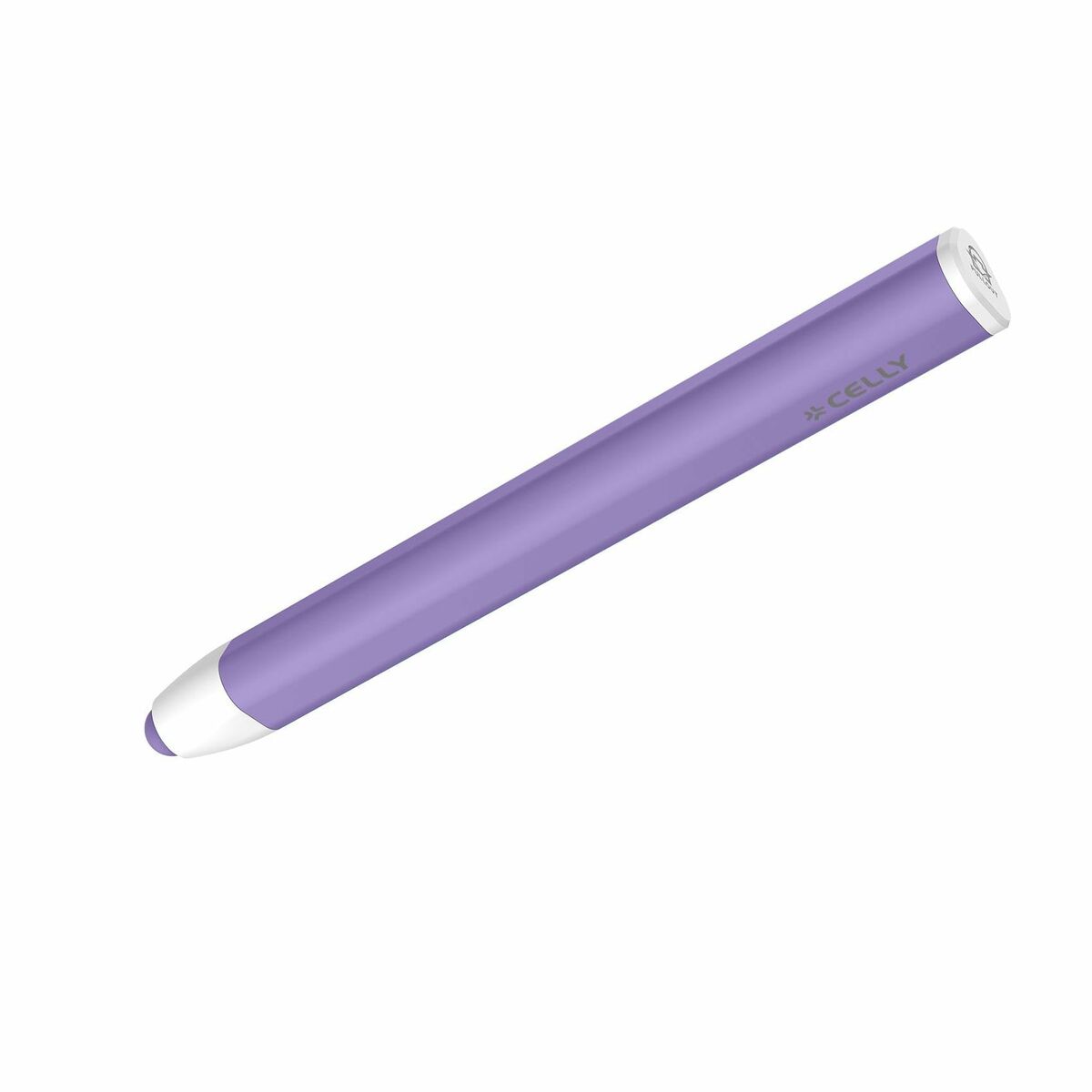 Pointer Celly KIDSTOUCHPENVL Violet Purple-4