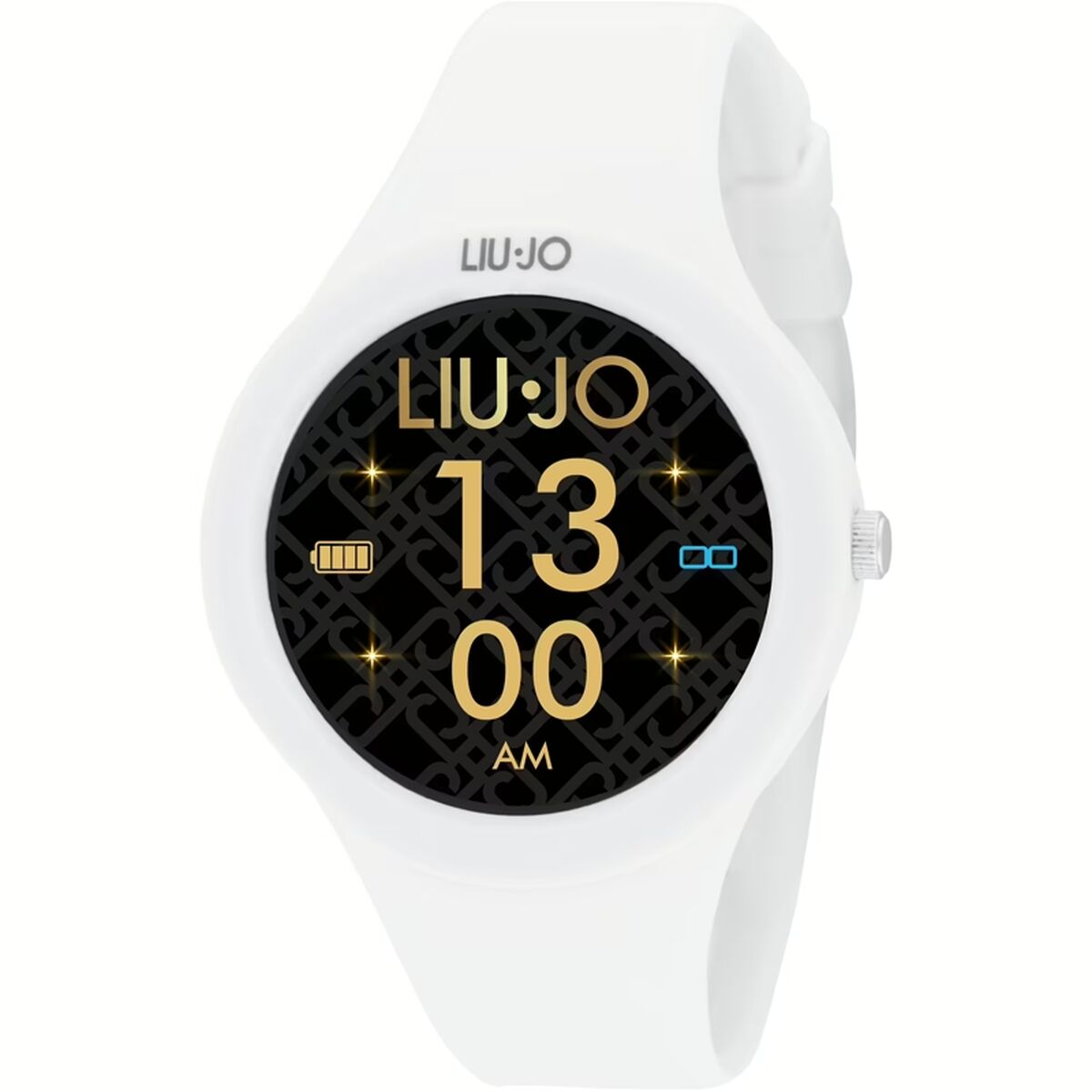 Smartwatch LIU JO SWLJ120-0