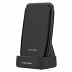 Mobile telephone for older adults Volfen ASTRO FLIP Black 48 MB 2,8" 4G-7