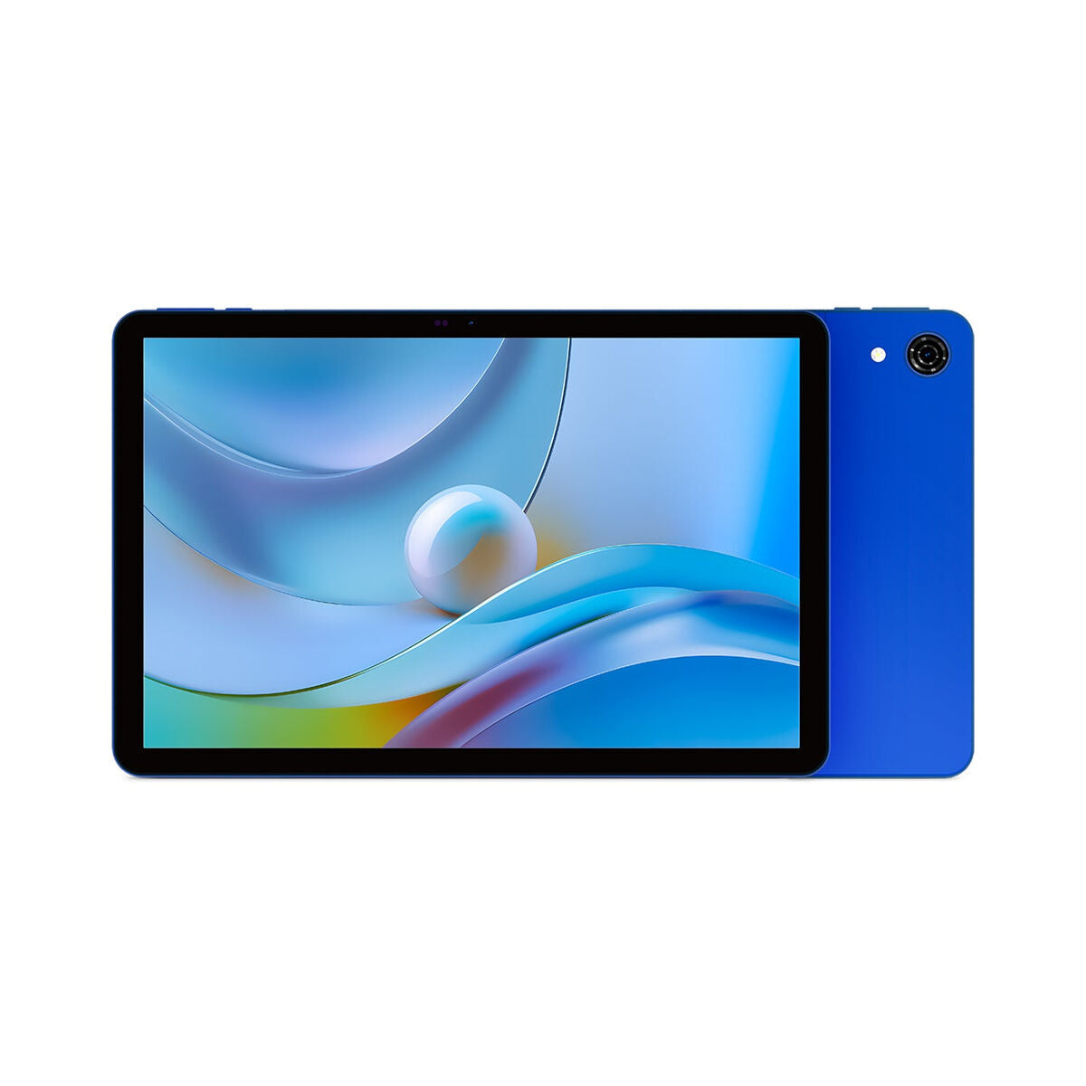 Tablet SPC GRAVITY 6 97924128E 11" Allwinner A523 4 GB RAM 128 GB Blue-11