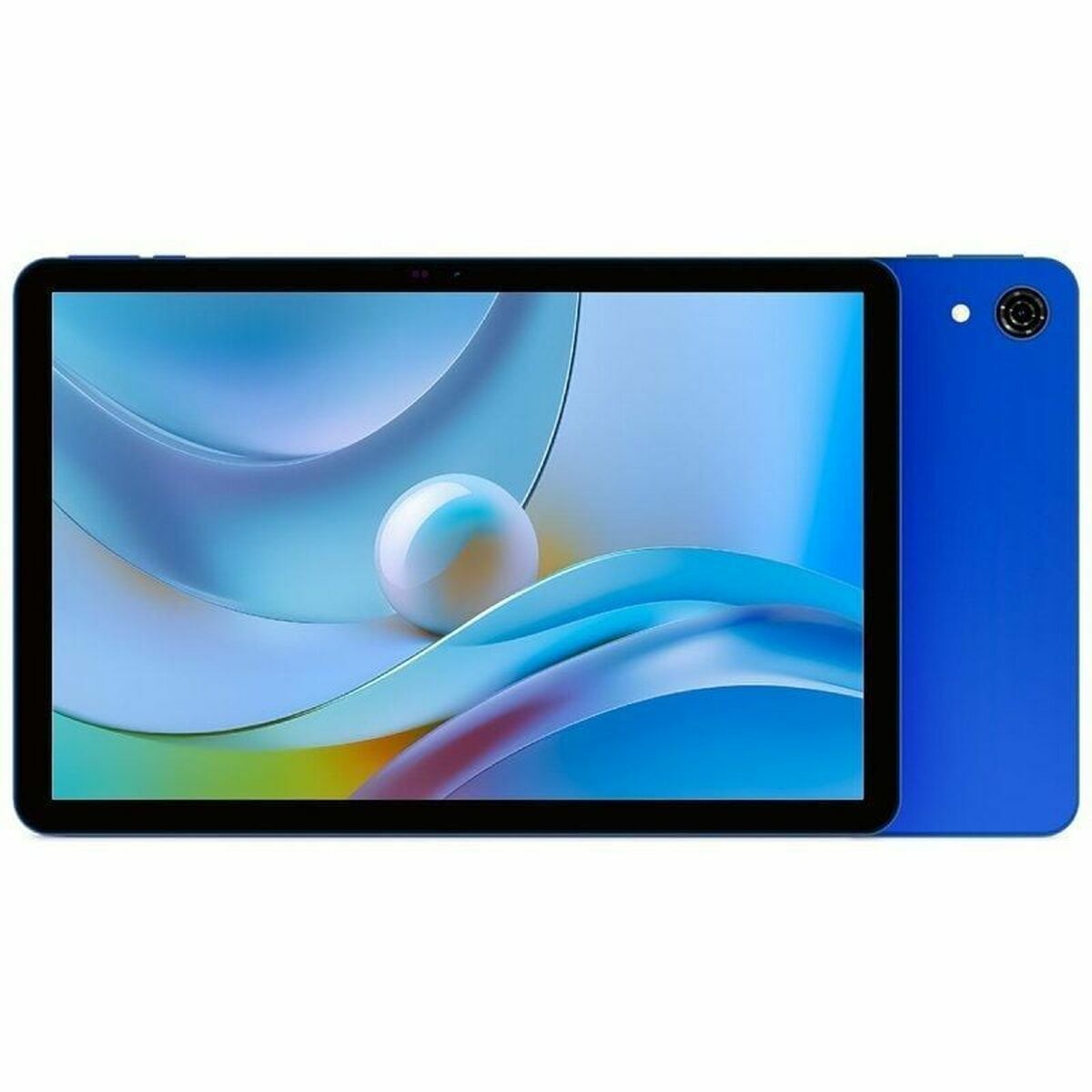 Tablet SPC GRAVITY 6 97924128E 11" Allwinner A523 4 GB RAM 128 GB Blue-0