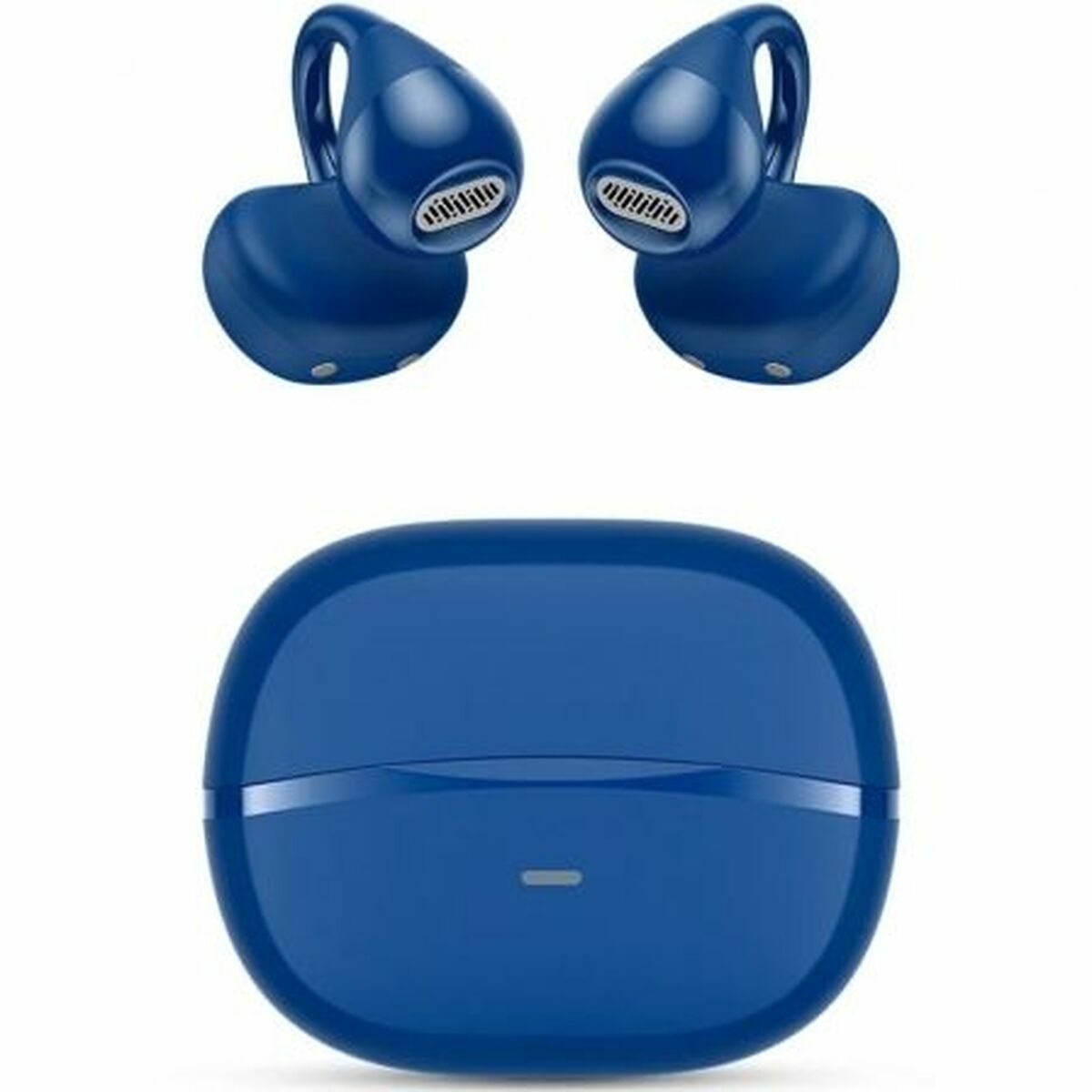 Headphones SPC 4631E Blue-0