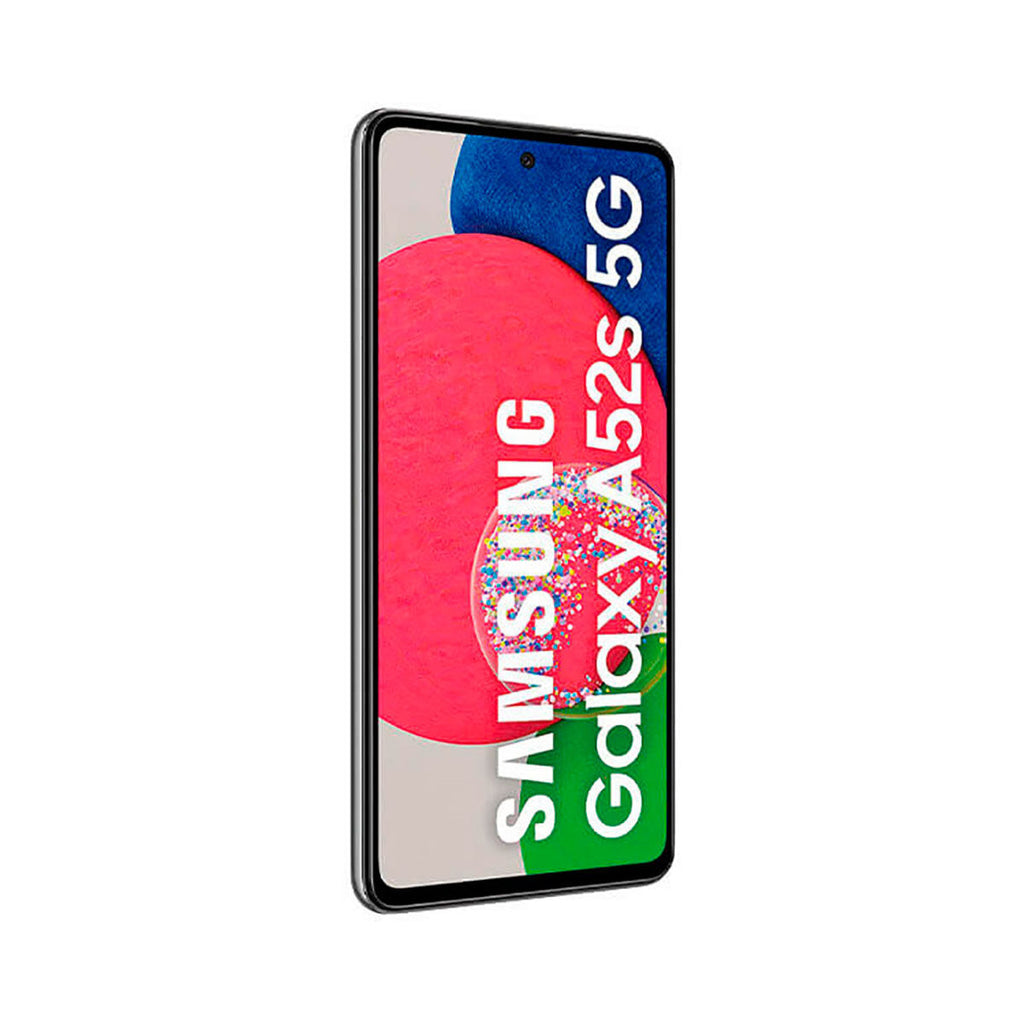 Smartphone Samsung SM-A528BZKDEEB 6,5" Snapdragon 778G 6 GB RAM 128 GB Black 5G-5