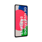 Smartphone Samsung SM-A528BZKDEEB 6,5" Snapdragon 778G 6 GB RAM 128 GB Black 5G-5