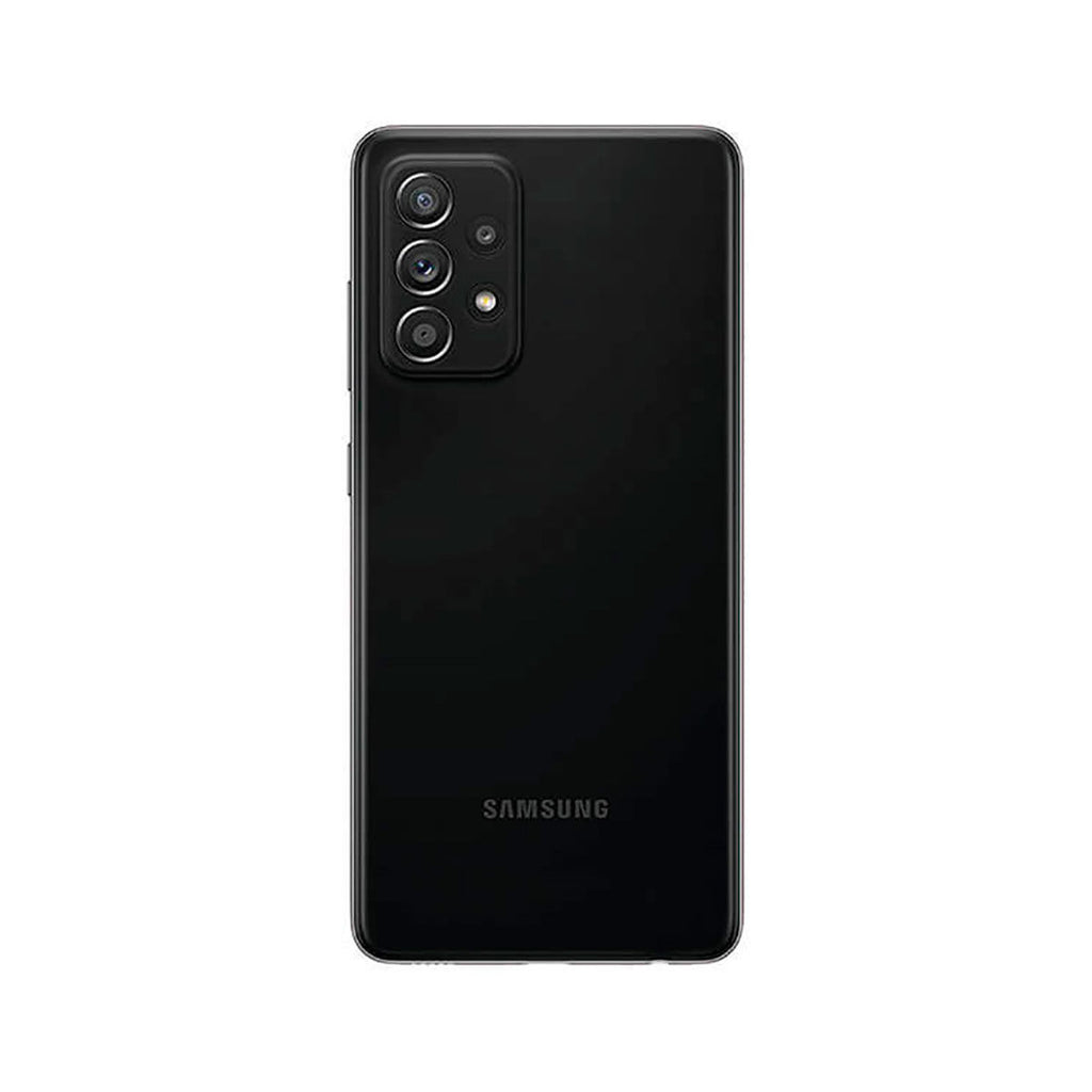 Smartphone Samsung SM-A528BZKDEEB 6,5" Snapdragon 778G 6 GB RAM 128 GB Black 5G-4