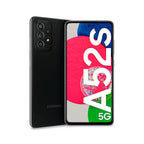 Smartphone Samsung SM-A528BZKDEEB 6,5" Snapdragon 778G 6 GB RAM 128 GB Black 5G-3