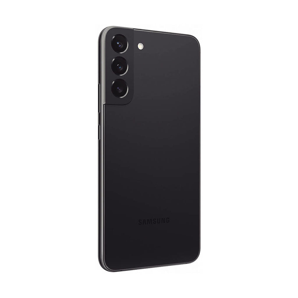 Smartphone Samsung 6,6" 8 GB RAM 256 GB Black-1