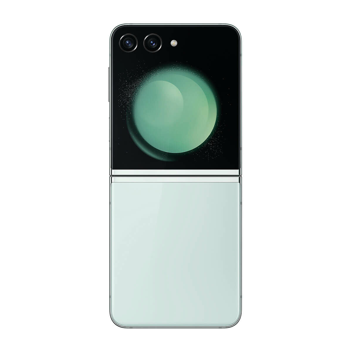 Smartphone Samsung SM-F731BLGGEUB 6,7" 8 GB RAM 256 GB-3