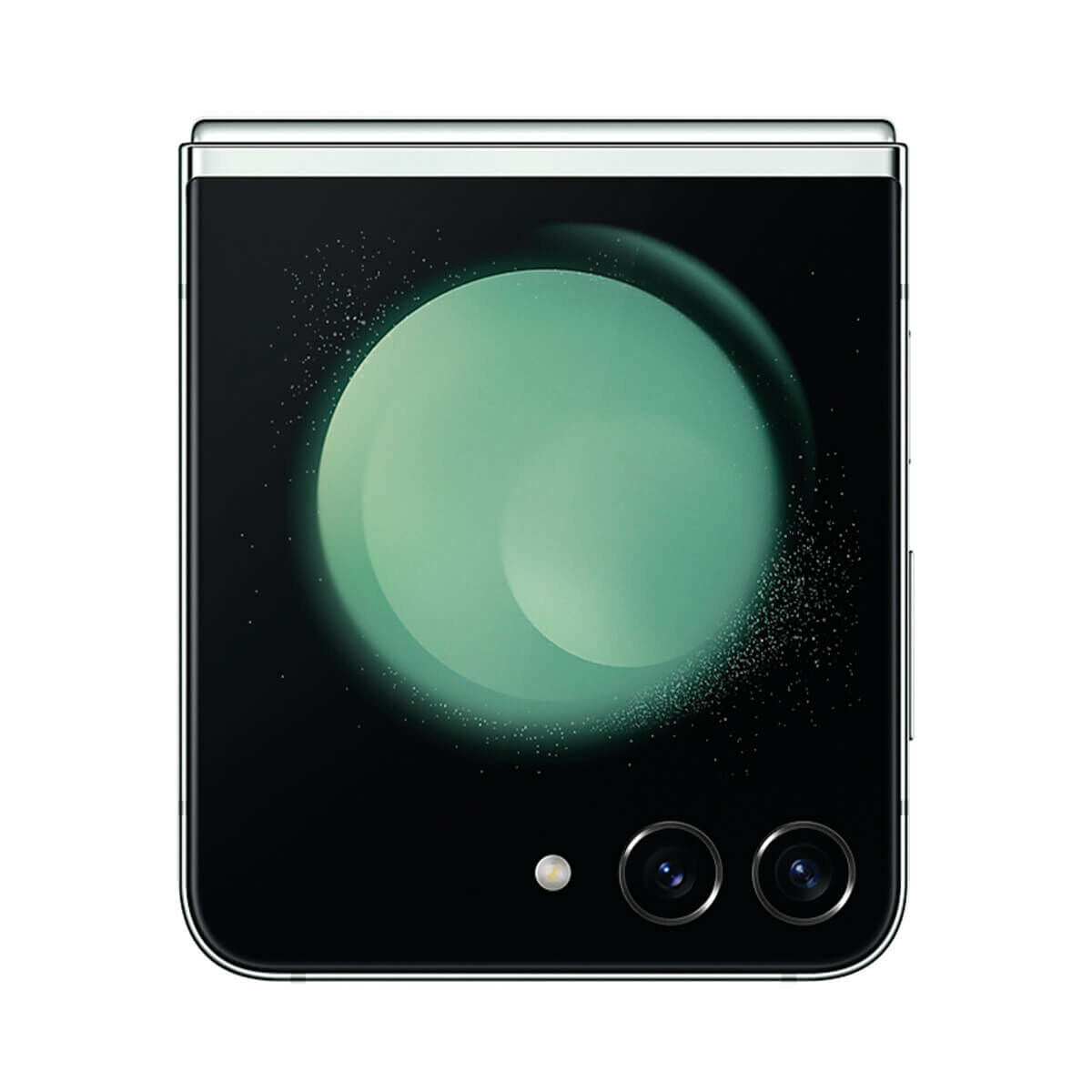 Smartphone Samsung SM-F731BLGGEUB 6,7" 8 GB RAM 256 GB-1