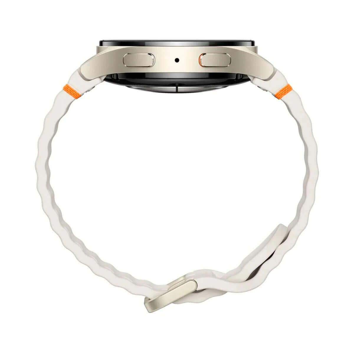 Smartwatch Samsung Galaxy Watch 7 1,3" Ø 40 mm 40 mm 32 GB Beige 2 GB RAM-1