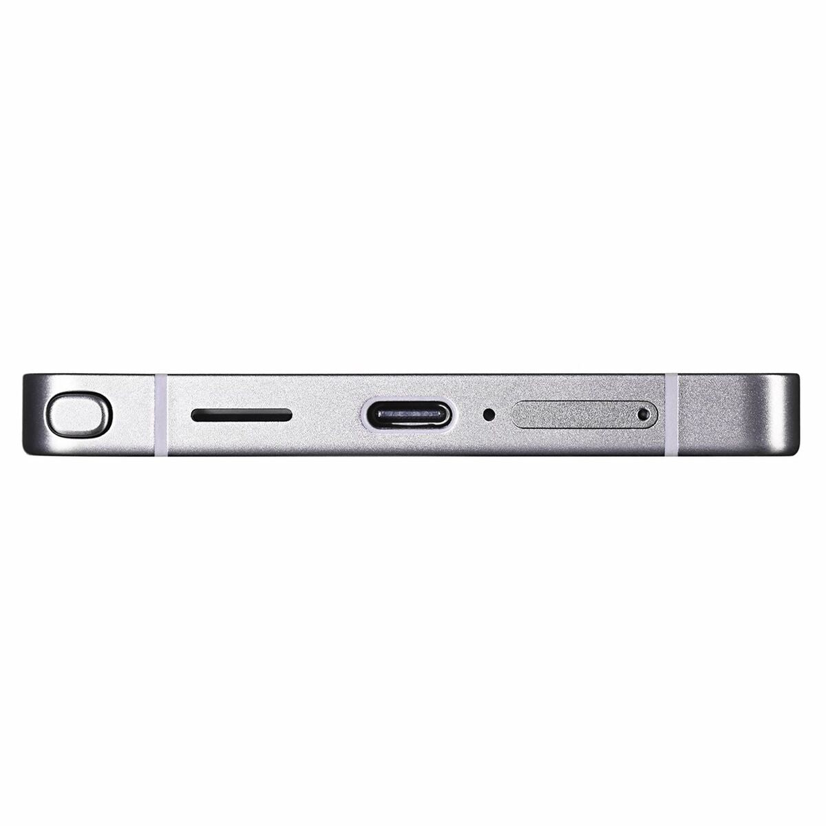 Smartphone Samsung Galaxy S25 Ultra 6,9" Qualcomm Snapdragon 8 Elite 12 GB RAM 256 GB-1