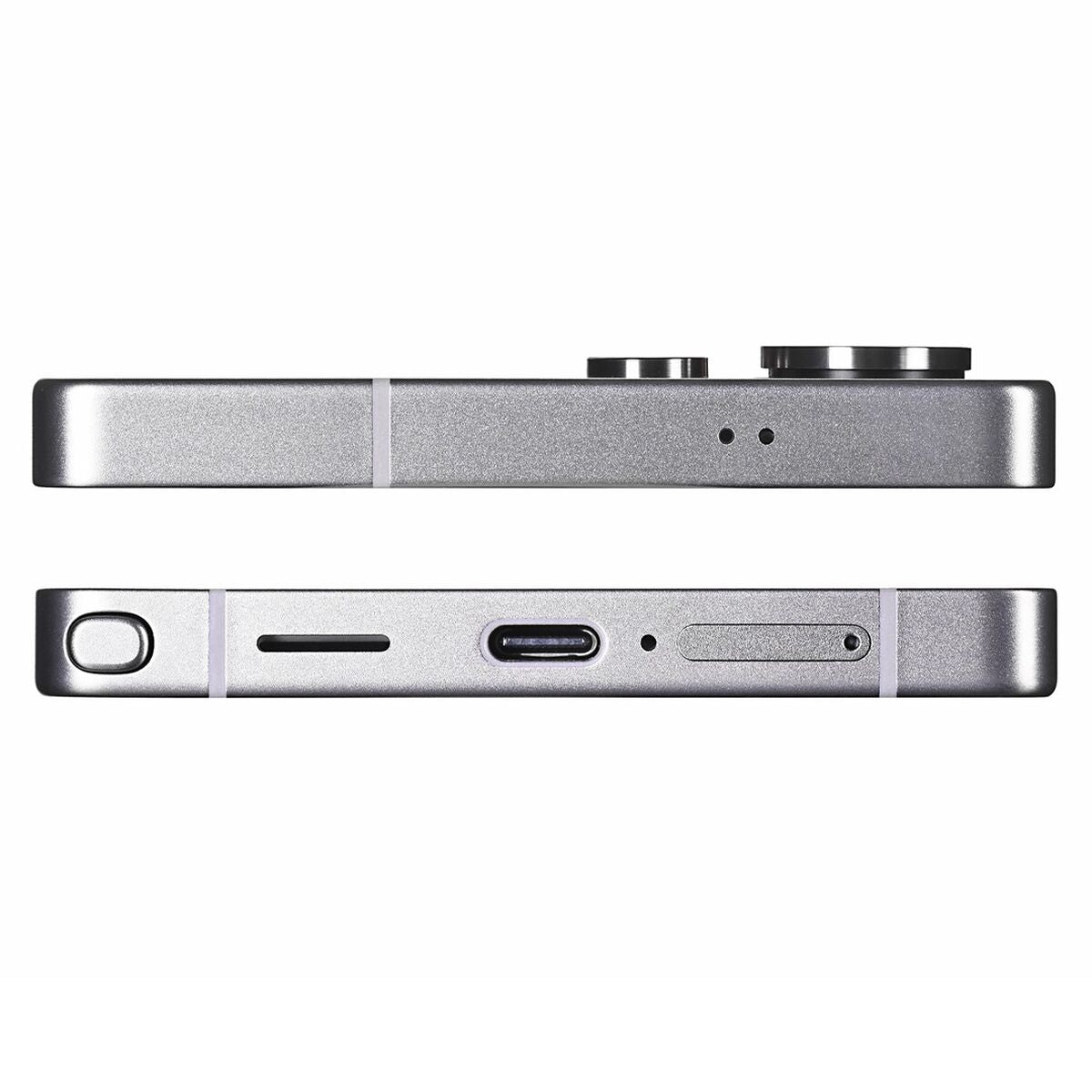 Smartphone Samsung Galaxy S25 Ultra 6,9" Qualcomm Snapdragon 8 Elite 12 GB RAM 256 GB-10