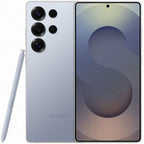 Smartphone Samsung Galaxy S25 Ultra Octa Core 12 GB RAM 512 GB Silver 6,9"-0