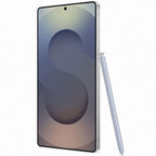 Smartphone Samsung Galaxy S25 Ultra Octa Core 12 GB RAM 512 GB Silver 6,9"-4