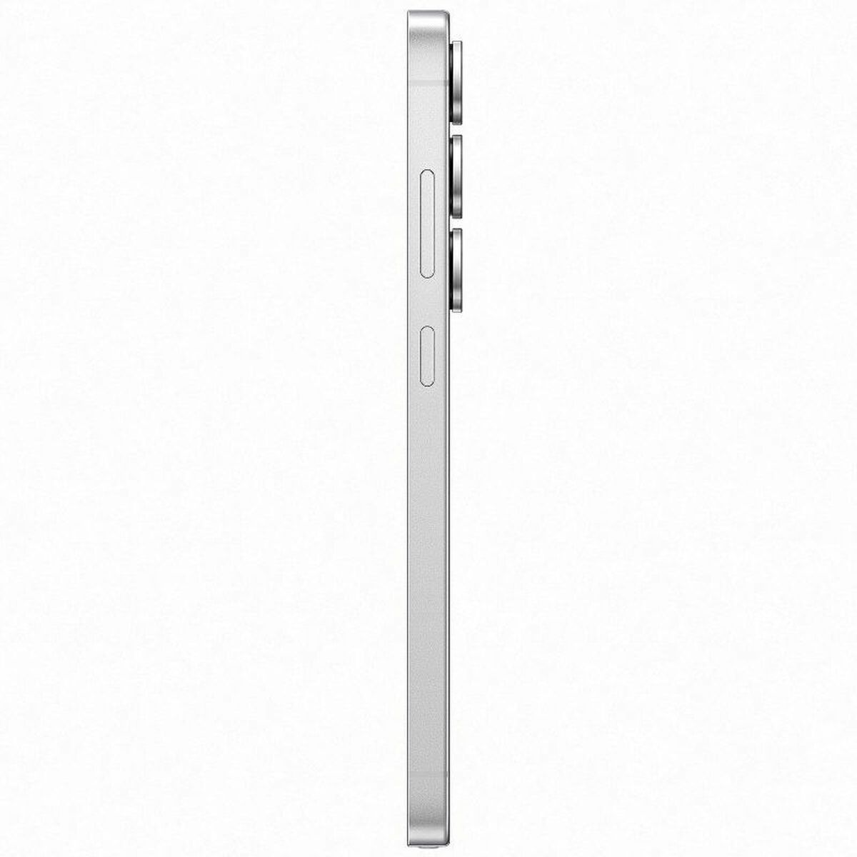 Smartphone Samsung Galaxy S25 Ultra Octa Core 12 GB RAM 512 GB Silver 6,9"-3