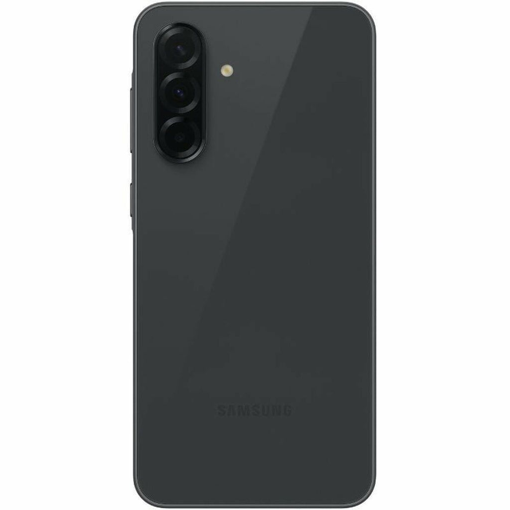 Smartphone Samsung Galaxy A36 Octa Core 8 GB RAM 256 GB Black 6,7"-2