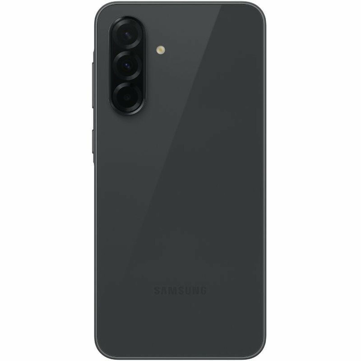 Smartphone Samsung Galaxy A36 Octa Core 8 GB RAM 256 GB Black 6,7"-2