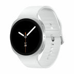 Smartwatch Samsung Galaxy Watch8 Silver 1,5'' Ø 44 mm-0