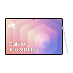 Tablet Samsung SM-X930NZSREUB 14,6" Octa Core 12 GB RAM 256 GB Silver-1