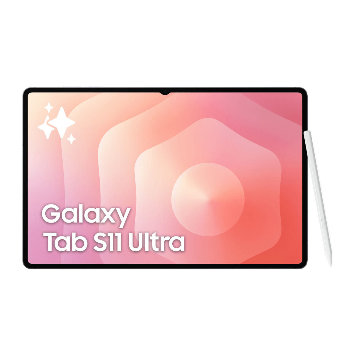 Tablet Samsung SM-X936BZAREUB 14,6" Octa Core 12 GB RAM 256 GB Grey-3