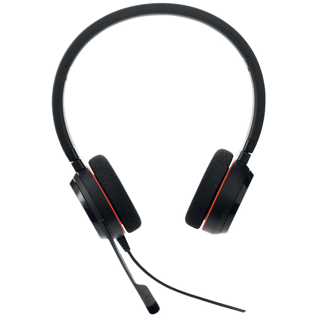 Headphones Jabra 4999-829-269 Black-1