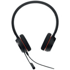 Headphones Jabra 4999-829-269 Black-1