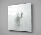 Despair Glass Wall Art-2