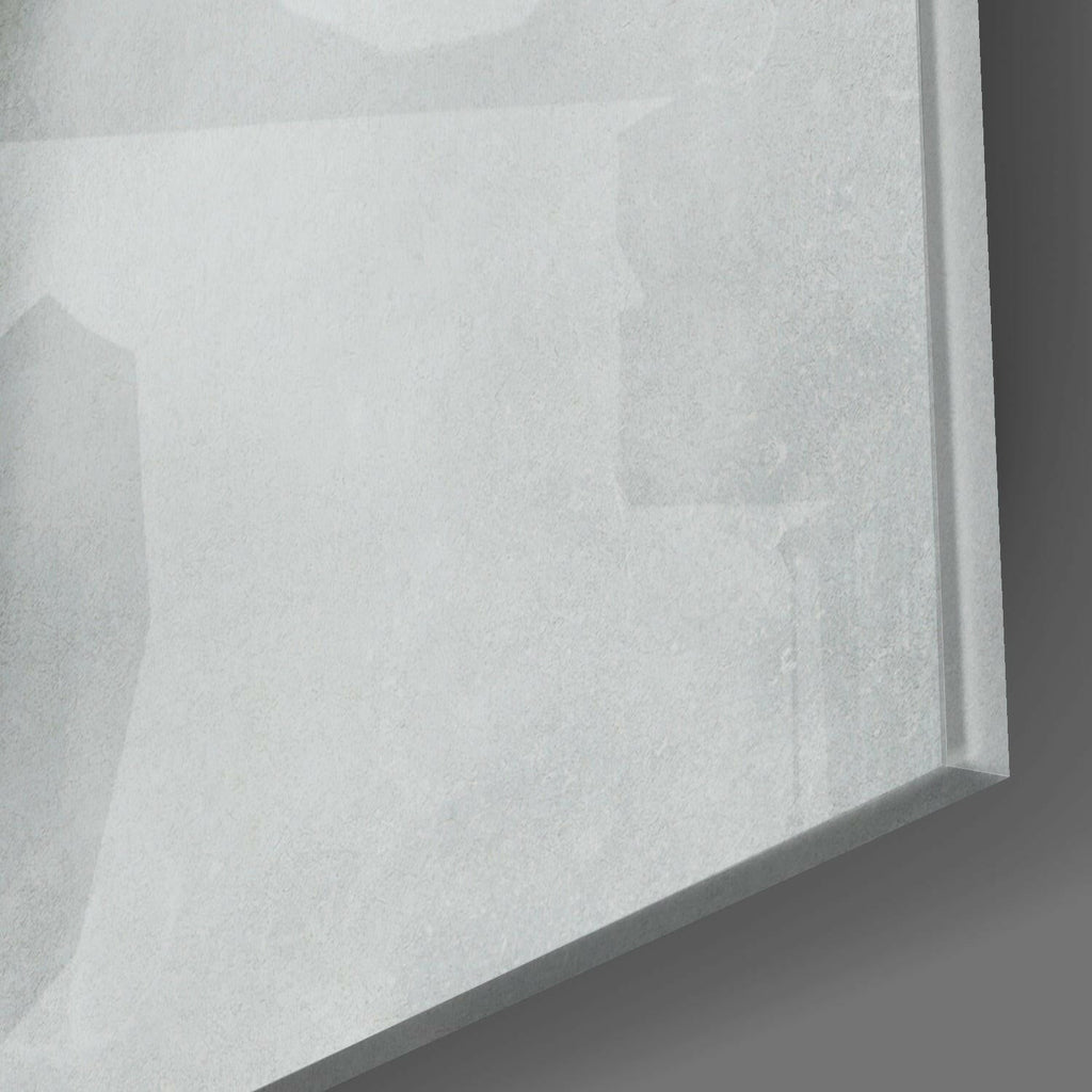 Despair Glass Wall Art-1