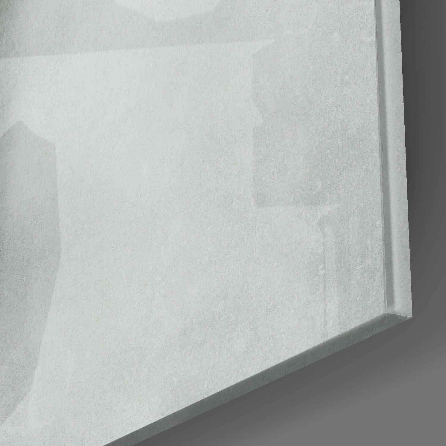 Despair Glass Wall Art-1