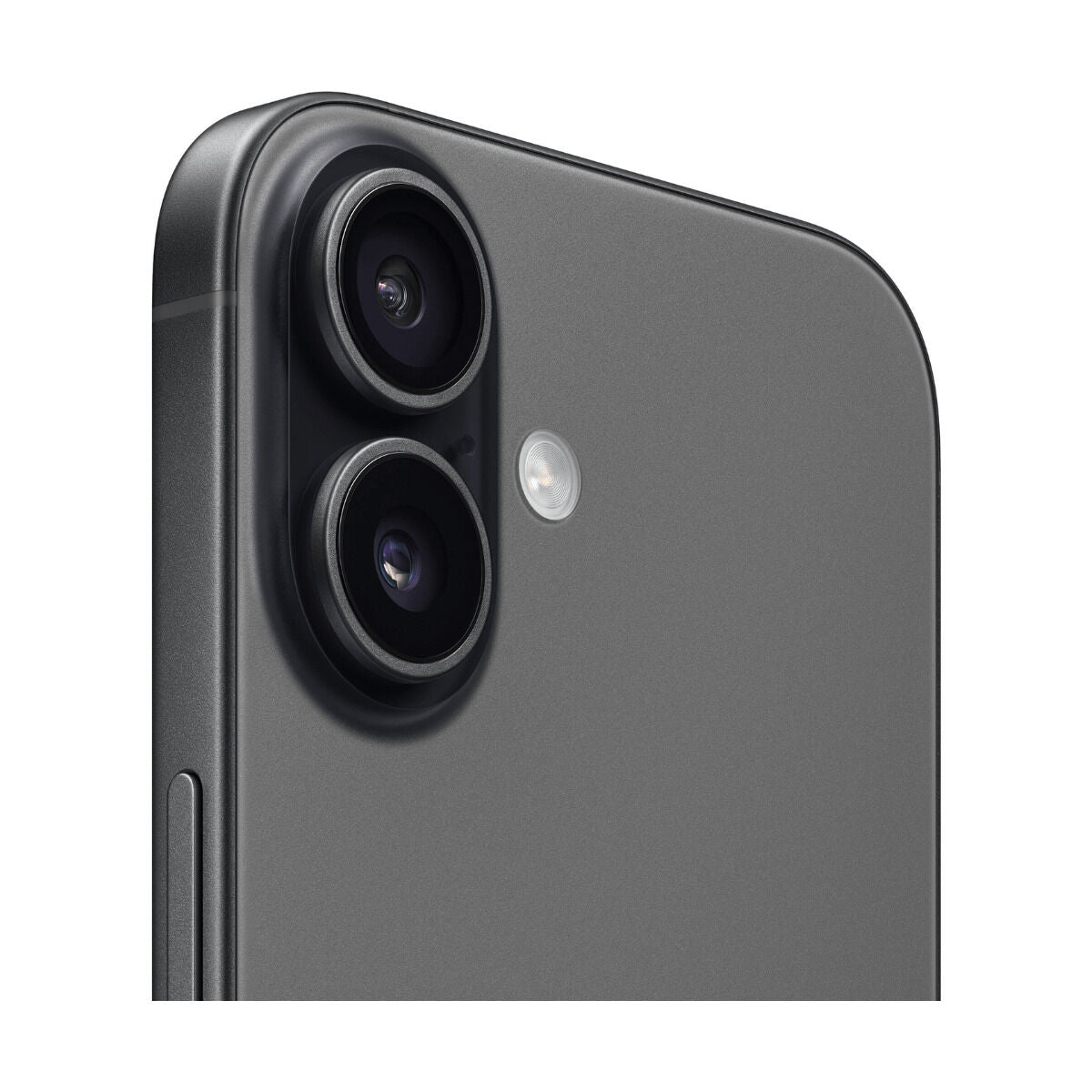 Smartphone Apple iPhone 17 6,3" Hexa Core 8 GB RAM 256 GB Black-1