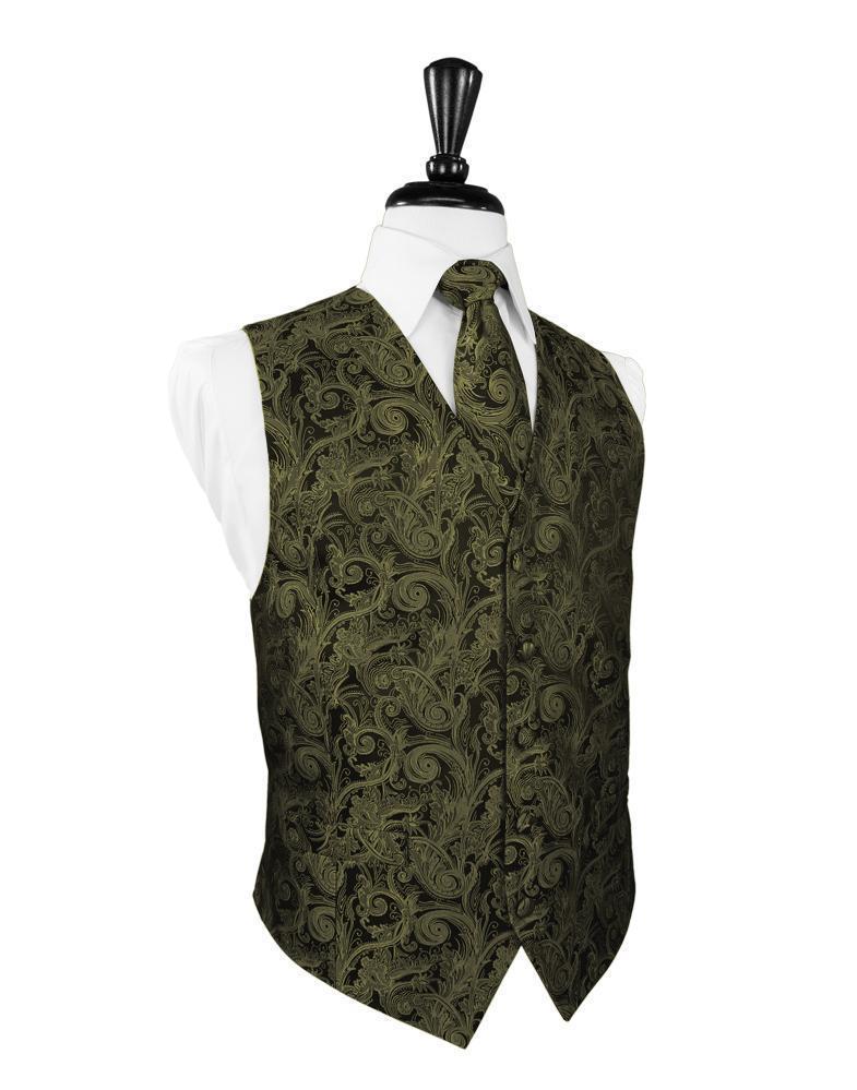 Tapestry Tuxedo Vest 7-2