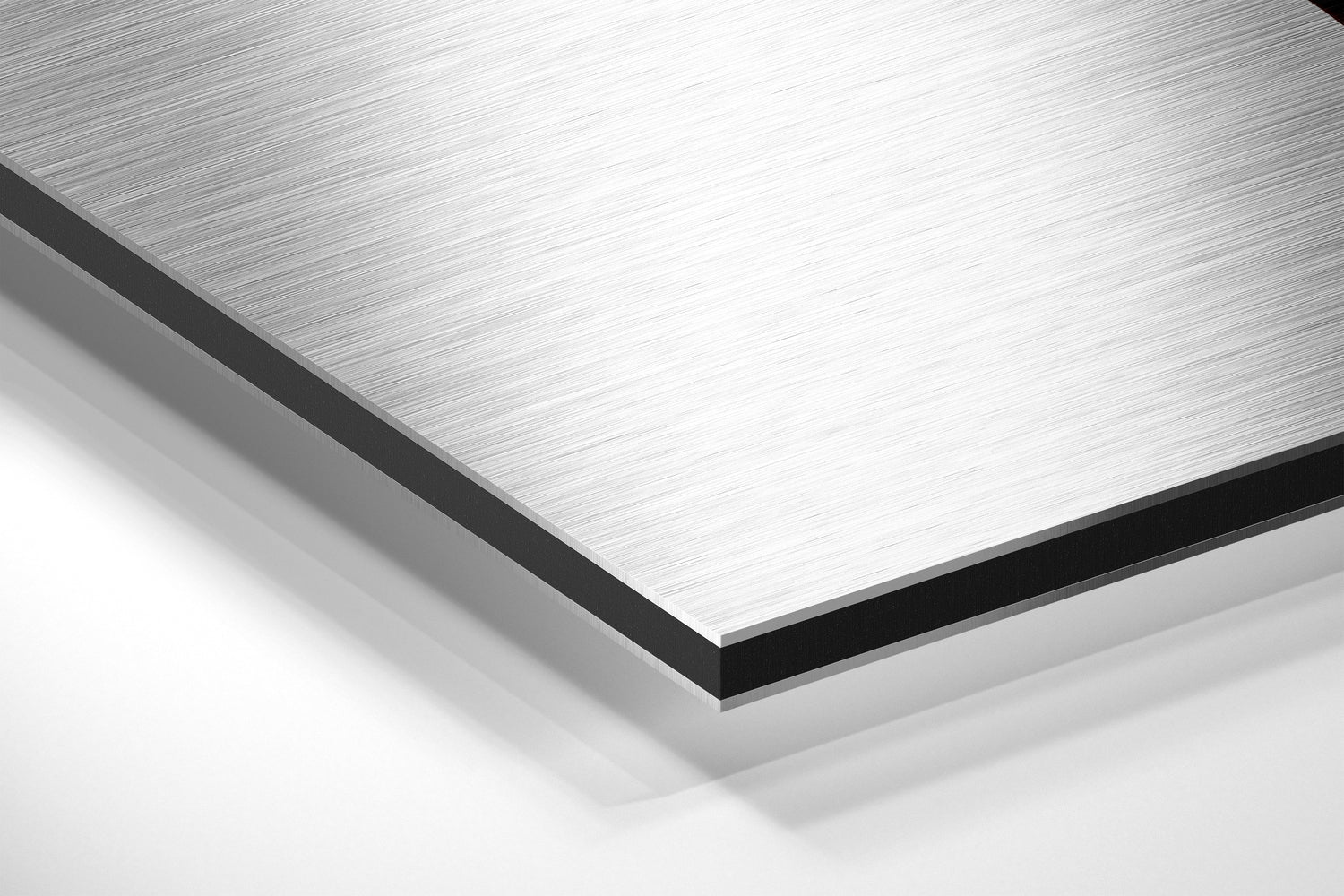 Colorful Feelings Brushed Aluminium Dibond Wall Art-1