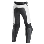 Motorcycle Leather Riding Pants-1