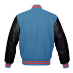 Men's Premium Varsity Jacket-4
