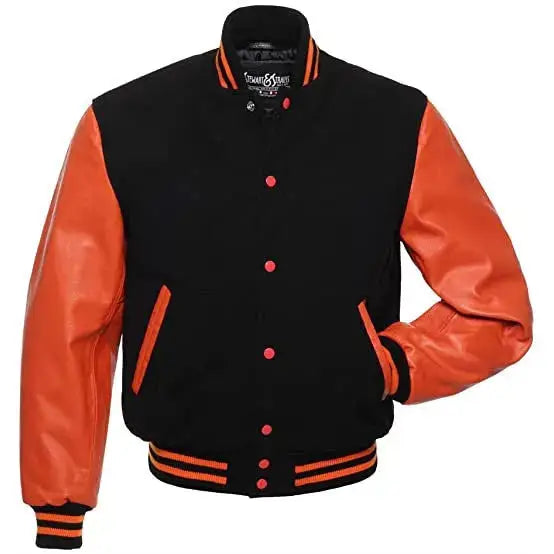 Varsity Jacket Original Since 1977-0