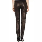 Women’s Urbane Haute Leather Pants-1